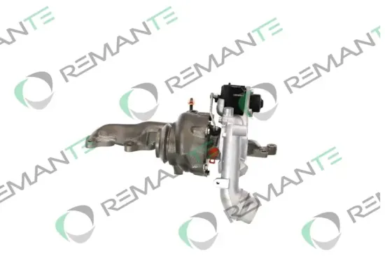 Lader, Aufladung REMANTE 003-002-004688R Bild Lader, Aufladung REMANTE 003-002-004688R