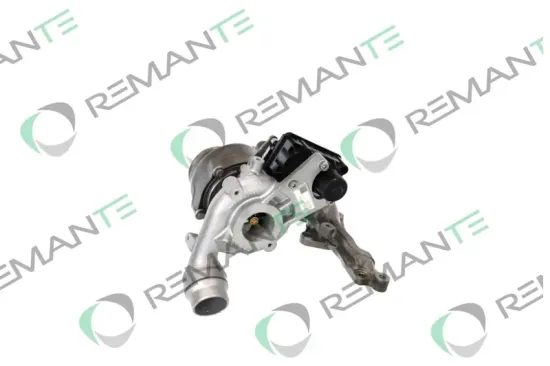 Lader, Aufladung REMANTE 003-002-004688R Bild Lader, Aufladung REMANTE 003-002-004688R