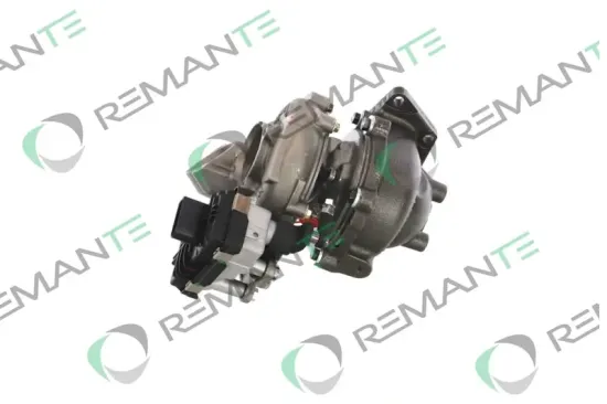 Lader, Aufladung REMANTE 003-002-004695R Bild Lader, Aufladung REMANTE 003-002-004695R