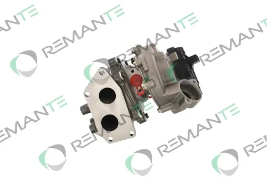 Lader, Aufladung REMANTE 003-002-004695R Bild Lader, Aufladung REMANTE 003-002-004695R