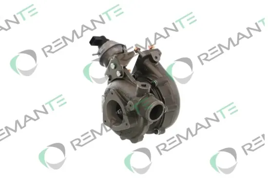 Lader, Aufladung REMANTE 003-002-004697R Bild Lader, Aufladung REMANTE 003-002-004697R