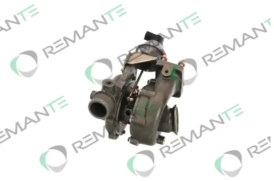 Lader, Aufladung REMANTE 003-002-004697R Bild Lader, Aufladung REMANTE 003-002-004697R