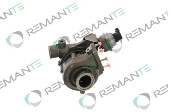 Lader, Aufladung REMANTE 003-002-004697R Bild Lader, Aufladung REMANTE 003-002-004697R