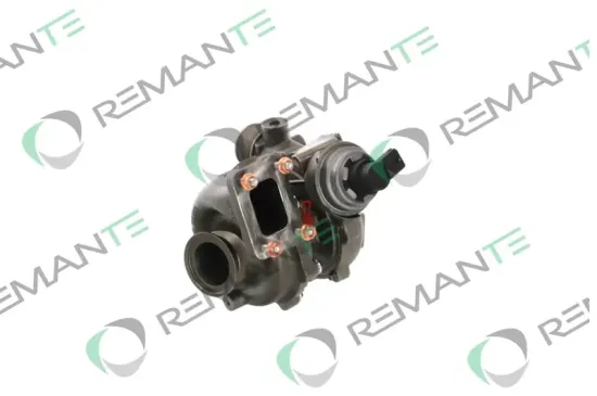 Lader, Aufladung REMANTE 003-002-004697R Bild Lader, Aufladung REMANTE 003-002-004697R