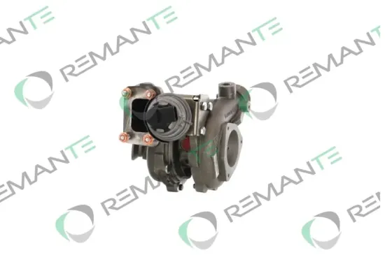 Lader, Aufladung REMANTE 003-002-004697R Bild Lader, Aufladung REMANTE 003-002-004697R