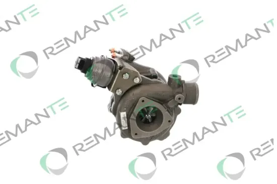 Lader, Aufladung REMANTE 003-002-004697R Bild Lader, Aufladung REMANTE 003-002-004697R