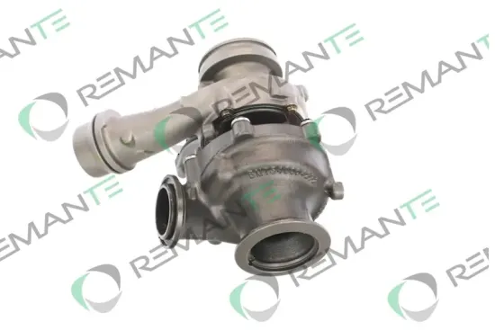 Lader, Aufladung REMANTE 003-002-004699R Bild Lader, Aufladung REMANTE 003-002-004699R