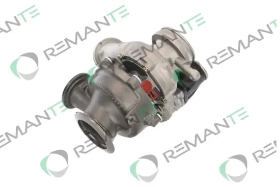 Lader, Aufladung REMANTE 003-002-004699R Bild Lader, Aufladung REMANTE 003-002-004699R