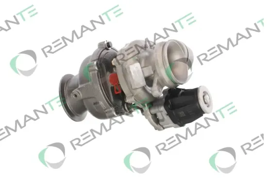 Lader, Aufladung REMANTE 003-002-004699R Bild Lader, Aufladung REMANTE 003-002-004699R