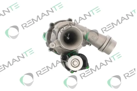 Lader, Aufladung REMANTE 003-002-004699R Bild Lader, Aufladung REMANTE 003-002-004699R