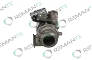 Lader, Aufladung REMANTE 003-002-004705R