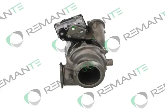 Lader, Aufladung REMANTE 003-002-004705R Bild Lader, Aufladung REMANTE 003-002-004705R