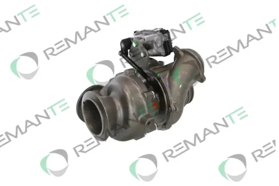 Lader, Aufladung REMANTE 003-002-004705R Bild Lader, Aufladung REMANTE 003-002-004705R