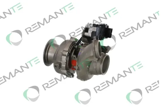 Lader, Aufladung REMANTE 003-002-004705R Bild Lader, Aufladung REMANTE 003-002-004705R