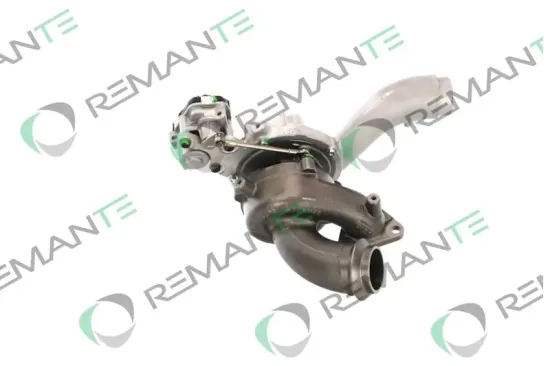 Lader, Aufladung REMANTE 003-002-004731R Bild Lader, Aufladung REMANTE 003-002-004731R