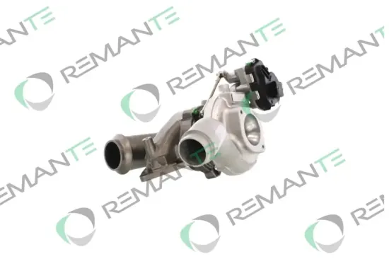 Lader, Aufladung REMANTE 003-002-004731R Bild Lader, Aufladung REMANTE 003-002-004731R