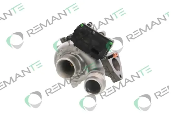 Lader, Aufladung REMANTE 003-002-004740R Bild Lader, Aufladung REMANTE 003-002-004740R