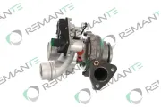Lader, Aufladung REMANTE 003-002-004740R