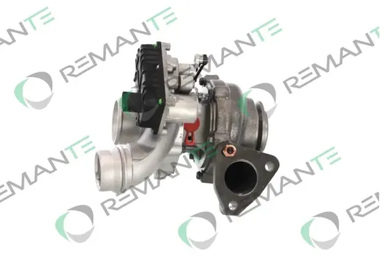 Lader, Aufladung REMANTE 003-002-004740R Bild Lader, Aufladung REMANTE 003-002-004740R