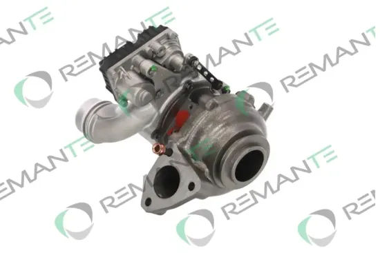 Lader, Aufladung REMANTE 003-002-004740R Bild Lader, Aufladung REMANTE 003-002-004740R