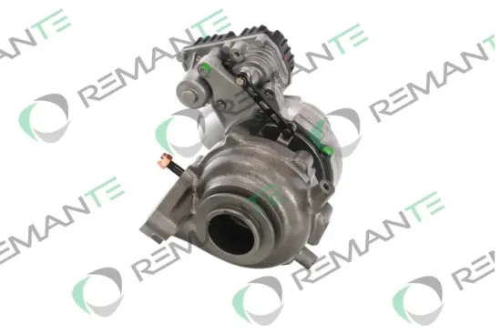 Lader, Aufladung REMANTE 003-002-004740R Bild Lader, Aufladung REMANTE 003-002-004740R