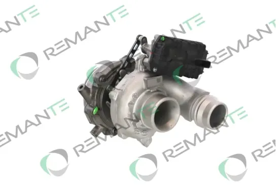 Lader, Aufladung REMANTE 003-002-004740R Bild Lader, Aufladung REMANTE 003-002-004740R