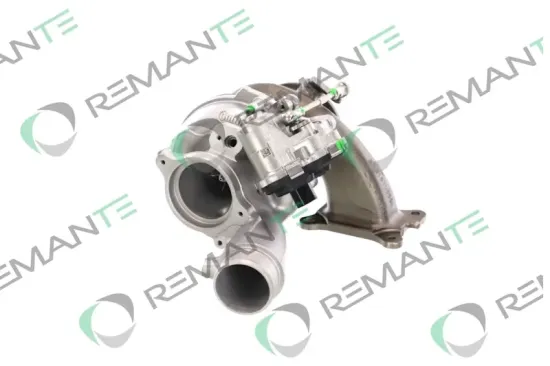 Lader, Aufladung REMANTE 003-002-004747R Bild Lader, Aufladung REMANTE 003-002-004747R