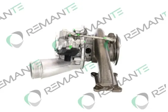Lader, Aufladung REMANTE 003-002-004747R Bild Lader, Aufladung REMANTE 003-002-004747R
