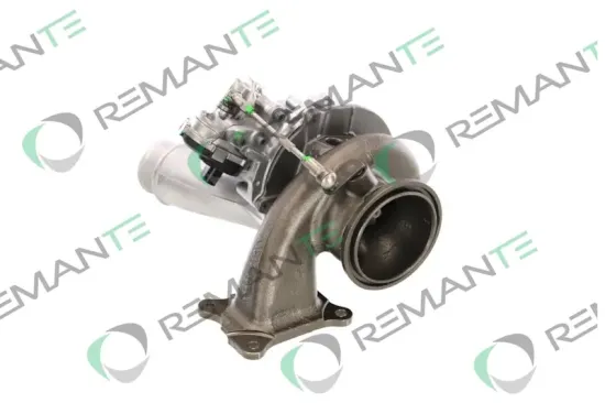 Lader, Aufladung REMANTE 003-002-004747R Bild Lader, Aufladung REMANTE 003-002-004747R