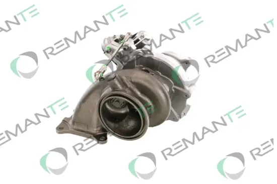 Lader, Aufladung REMANTE 003-002-004747R Bild Lader, Aufladung REMANTE 003-002-004747R
