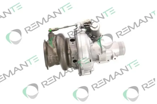 Lader, Aufladung REMANTE 003-002-004747R Bild Lader, Aufladung REMANTE 003-002-004747R