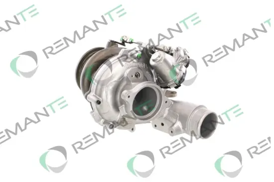 Lader, Aufladung REMANTE 003-002-004747R Bild Lader, Aufladung REMANTE 003-002-004747R