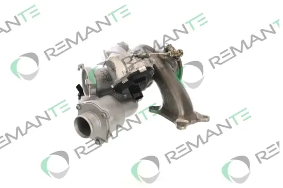 Lader, Aufladung REMANTE 003-002-004751R Bild Lader, Aufladung REMANTE 003-002-004751R