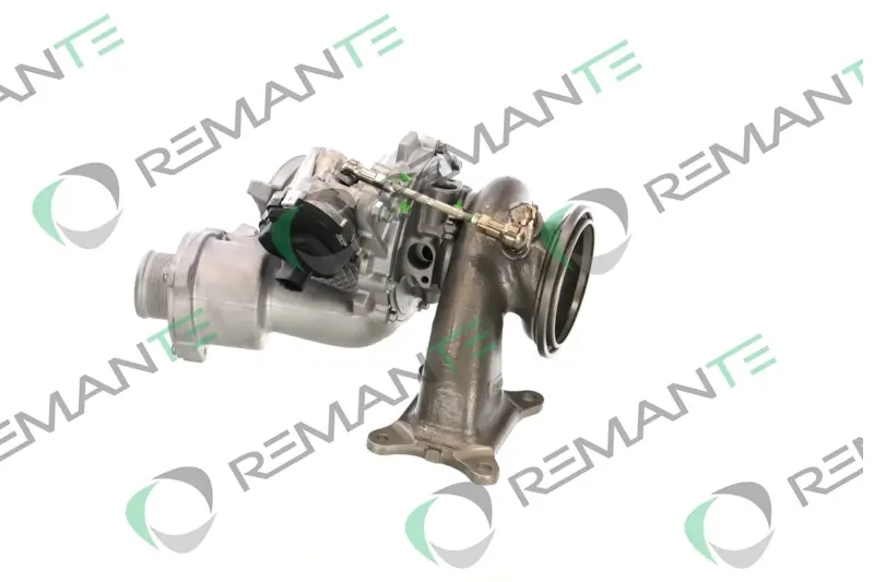 Lader, Aufladung REMANTE 003-002-004751R