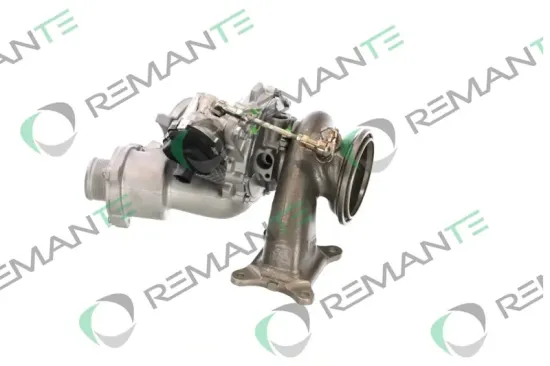 Lader, Aufladung REMANTE 003-002-004751R Bild Lader, Aufladung REMANTE 003-002-004751R