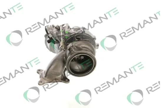 Lader, Aufladung REMANTE 003-002-004751R Bild Lader, Aufladung REMANTE 003-002-004751R