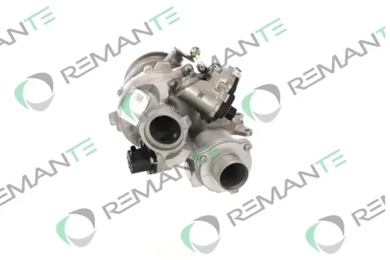 Lader, Aufladung REMANTE 003-002-004751R Bild Lader, Aufladung REMANTE 003-002-004751R