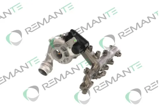 Lader, Aufladung REMANTE 003-002-004763R Bild Lader, Aufladung REMANTE 003-002-004763R