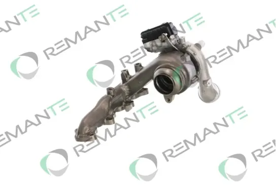 Lader, Aufladung REMANTE 003-002-004763R Bild Lader, Aufladung REMANTE 003-002-004763R