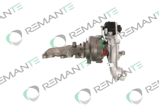 Lader, Aufladung REMANTE 003-002-004763R Bild Lader, Aufladung REMANTE 003-002-004763R