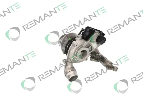 Lader, Aufladung REMANTE 003-002-004763R Bild Lader, Aufladung REMANTE 003-002-004763R