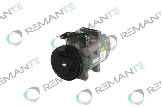 Kompressor, Klimaanlage REMANTE 005-001-000123R Bild Kompressor, Klimaanlage REMANTE 005-001-000123R