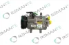 Kompressor, Klimaanlage REMANTE 005-001-000123R Bild Kompressor, Klimaanlage REMANTE 005-001-000123R