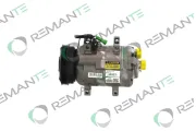 Kompressor, Klimaanlage REMANTE 005-001-000123R