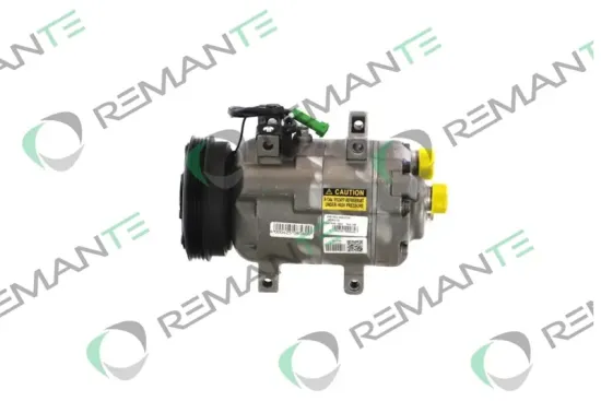 Kompressor, Klimaanlage REMANTE 005-001-000123R Bild Kompressor, Klimaanlage REMANTE 005-001-000123R