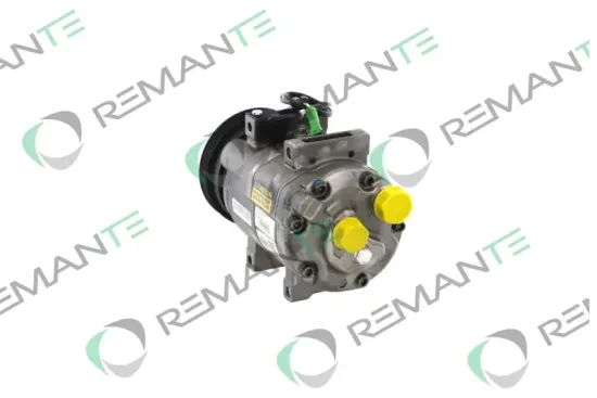 Kompressor, Klimaanlage REMANTE 005-001-000123R Bild Kompressor, Klimaanlage REMANTE 005-001-000123R