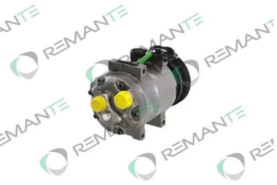 Kompressor, Klimaanlage REMANTE 005-001-000123R Bild Kompressor, Klimaanlage REMANTE 005-001-000123R