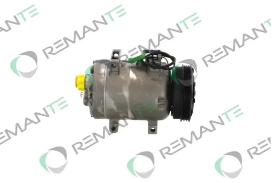 Kompressor, Klimaanlage REMANTE 005-001-000123R Bild Kompressor, Klimaanlage REMANTE 005-001-000123R