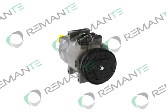Kompressor, Klimaanlage REMANTE 005-001-000123R Bild Kompressor, Klimaanlage REMANTE 005-001-000123R