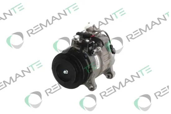 Kompressor, Klimaanlage REMANTE 005-001-000253R Bild Kompressor, Klimaanlage REMANTE 005-001-000253R